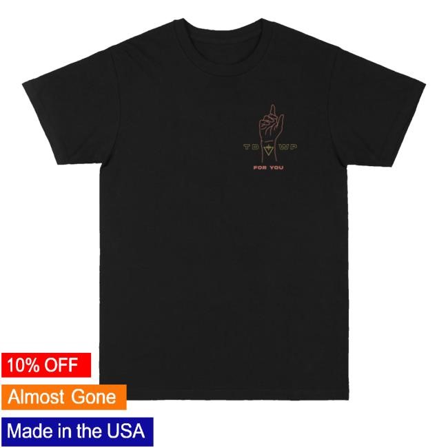 The Devil Wears Prada For You T-Shirt, Hoodie, Tank Top, Sweater And Long Sleeve T-Shirt