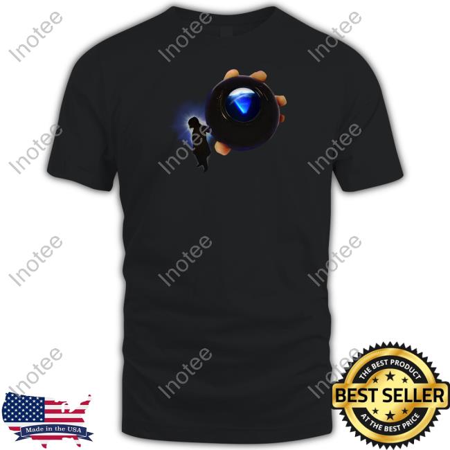 Official Djomusic Decide Shirts