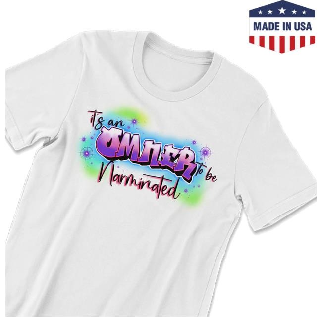 Mcelroy Merch Omner To Be Narminated Sweatshirt