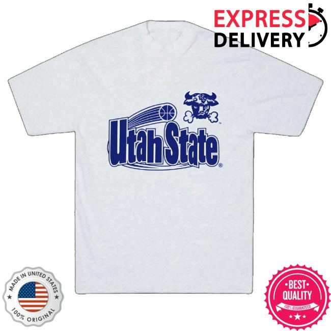 Tys Dyes Merch Usu Basketball Tank Top