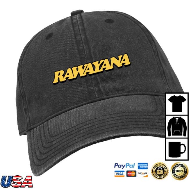 Rawayana Tour Cap