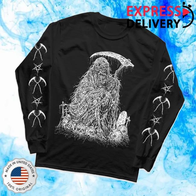 Electricwitch Merch Doomed Classic Shirt