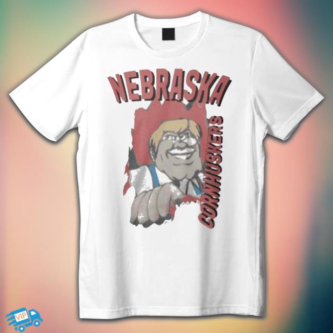 Bryce Mcgowens Nebraska Cornhuskers T Shirt