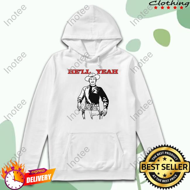 Shirts That Go Hard He'll Yeah Official Shirt