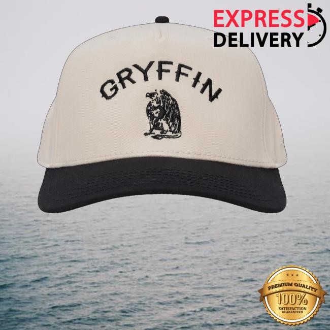 Gryffin Official Gryffin Hat