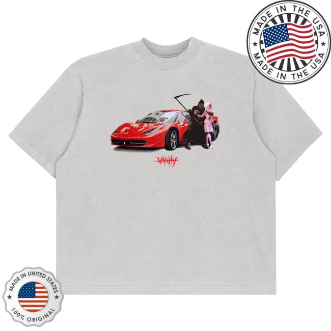 Official 999 Club Merch Scared Of Love T-Shirts White 999Club Clothing