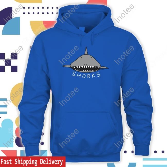 Bhb The Shorks Tee Shirt