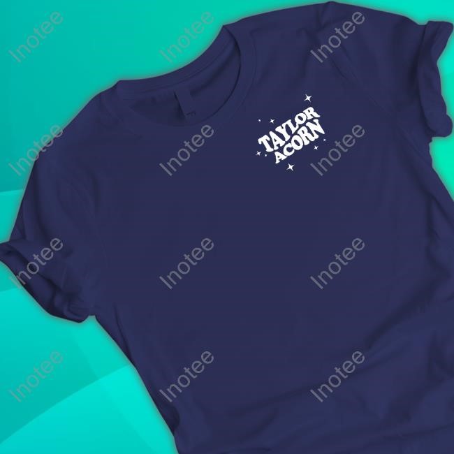 Tayloracornmerch Spiral New Shirt