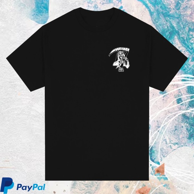 Freak The World Tedovanie Tee