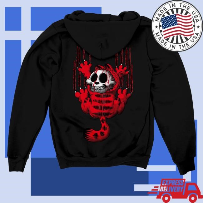 Alexpardee I Hate Days Long Sleeve T Shirt