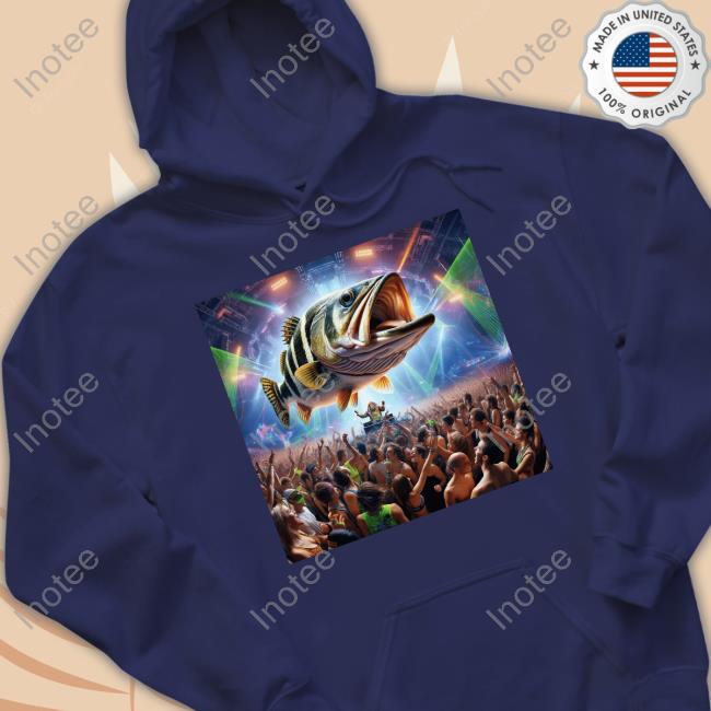 When The Bass Drops T Shirt Idonotknowwhototrust Chat Gpt When The Bass Drops Long Sleeve Tee Shirt