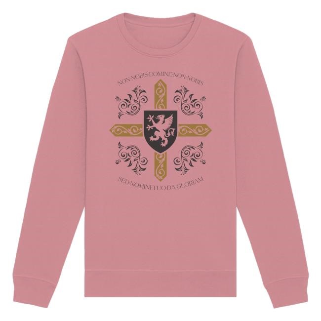 Non Nobis, Domine Templar Maxim New Shirt