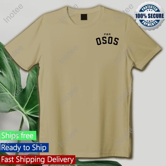 Drinkporosos Double Osos Natural Shirt Hoodie Sweatshirt