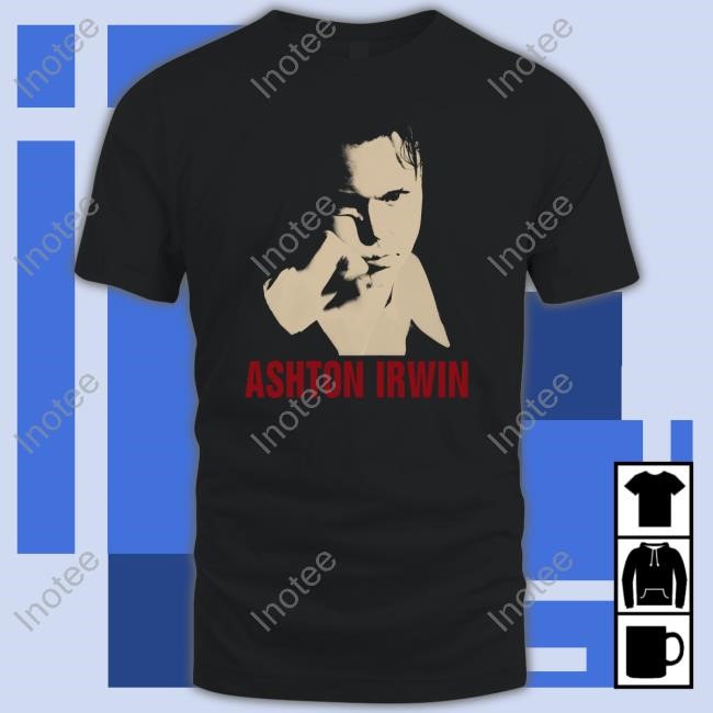 Blood On The Drums Shirt