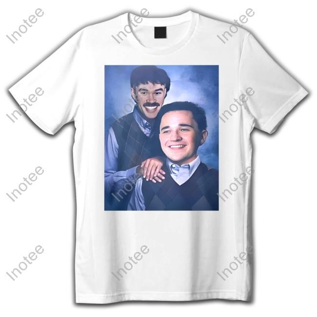 The Step Brothers John Summit And Dom Dolla Sweatshirt
