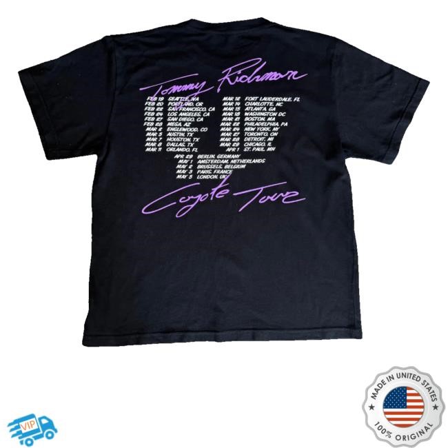 Official Iso Supremacy Merch Shop Store Cartoon Coyote Shirts