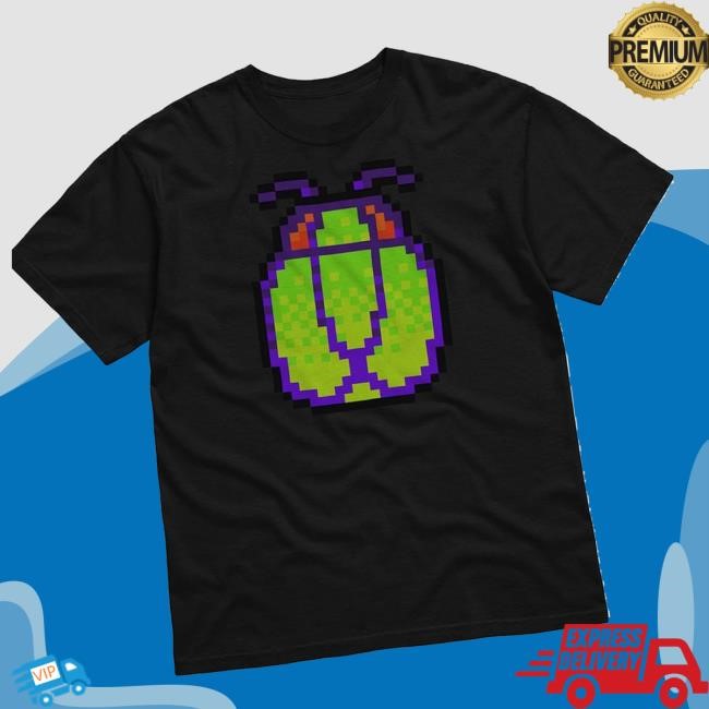 Lilac Boy Merch Izzy Shirts
