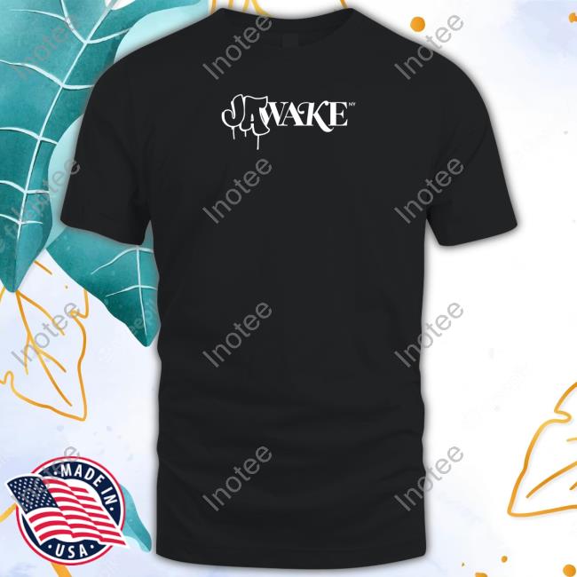 Awakeny Merch Store Awake Ny & Ja One Xtc Shirts