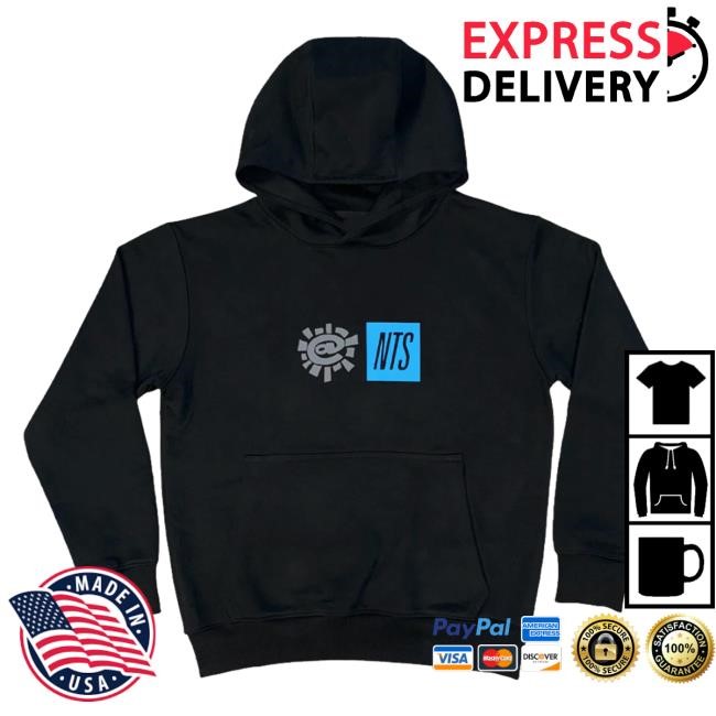 Always Do What You Should Do Merch Nts Always Hoodie