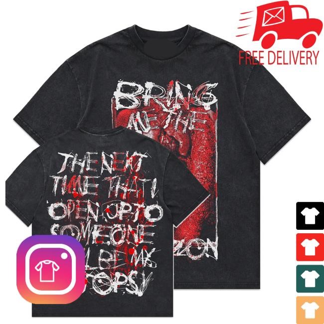 Official Horizon Supply Autopsy Sweatshirt