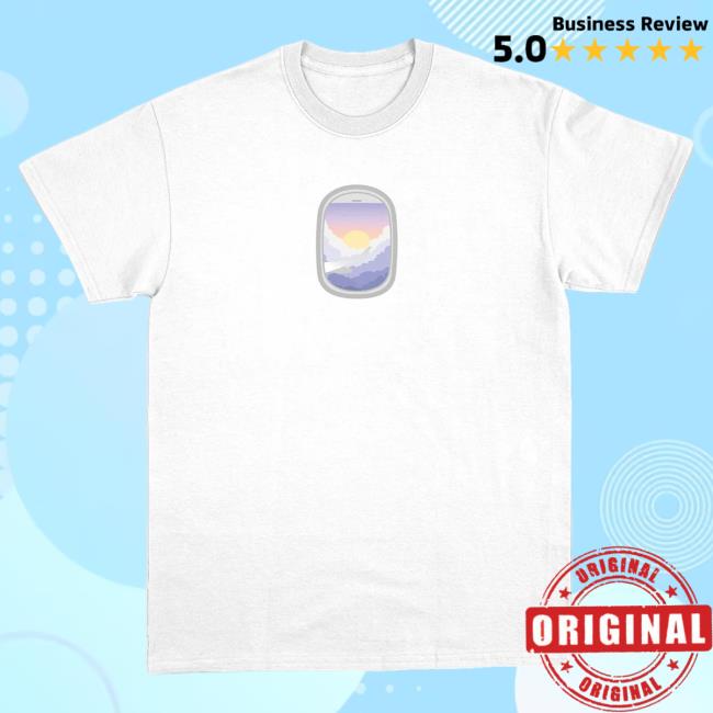 Official Merch Bar Surfaces Store Learn To Fly - Artwork Crewneck MerchBar Shop