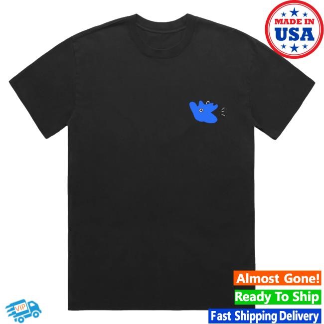 Official James Marriott Music Don't Tell The Dog Illustrated New Shirt