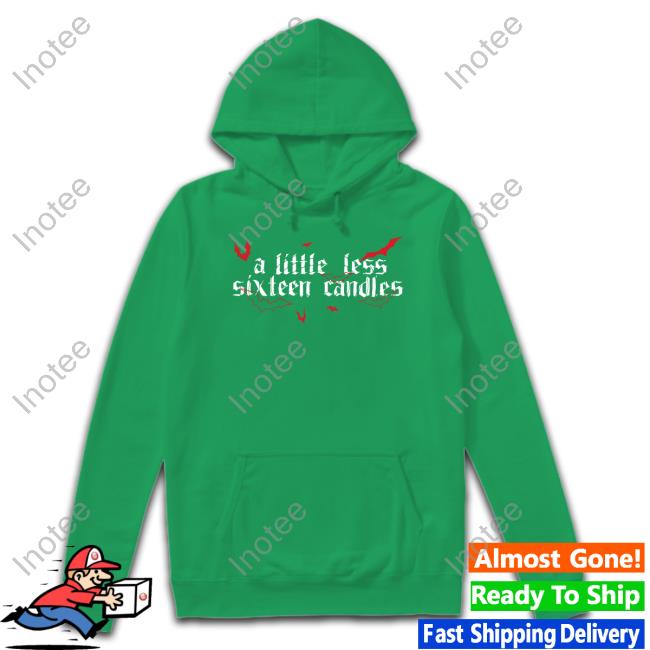A Little Less Sixteen Candles Classic Shirt