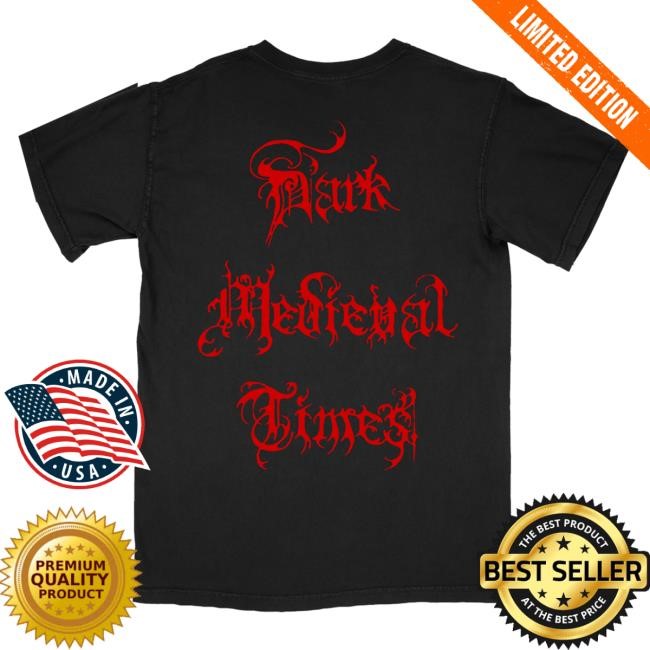 Beyond Human Merch Store Vinterland Funny Shirt