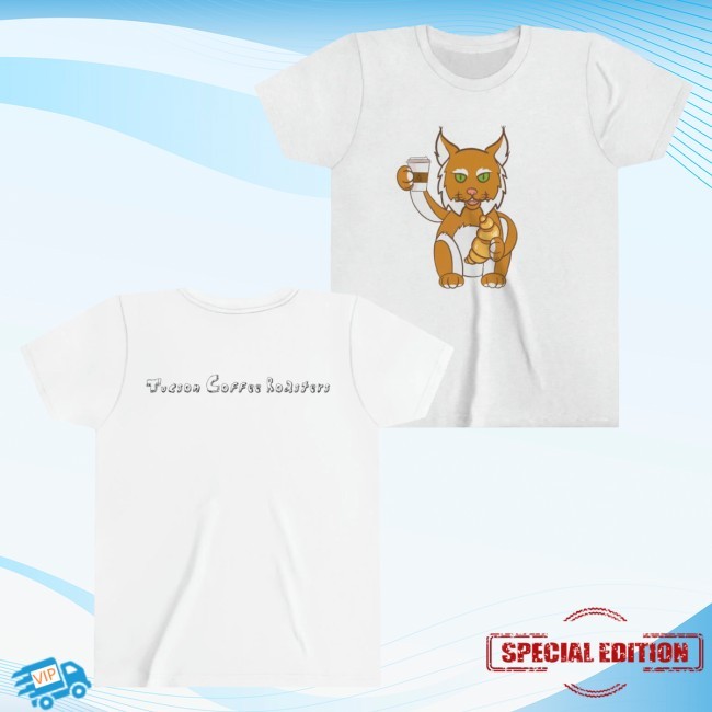 Tcr Merch Wildcat Hoodie