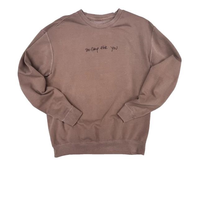 Blankclo Merch The Pants Pod So Gay For You Classic Shirt