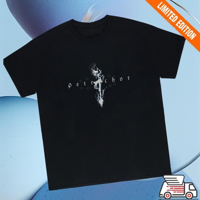 070 Shake Official Store Petrichor Tee I Sweaters