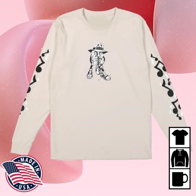 Official That Dude Hoodie, Sweatshirt