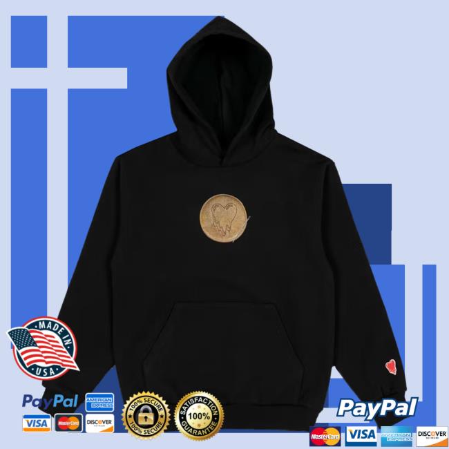 Official Netflix Apparel Clothing Shop Squid Game Dalgona Candy Black Hood SquidGame Merch Store