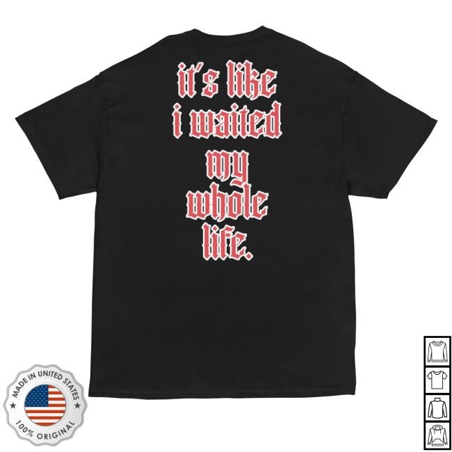 Official Chris Brown Merch Shop Store Breezy Bowl Xx Patience Classic Shirt