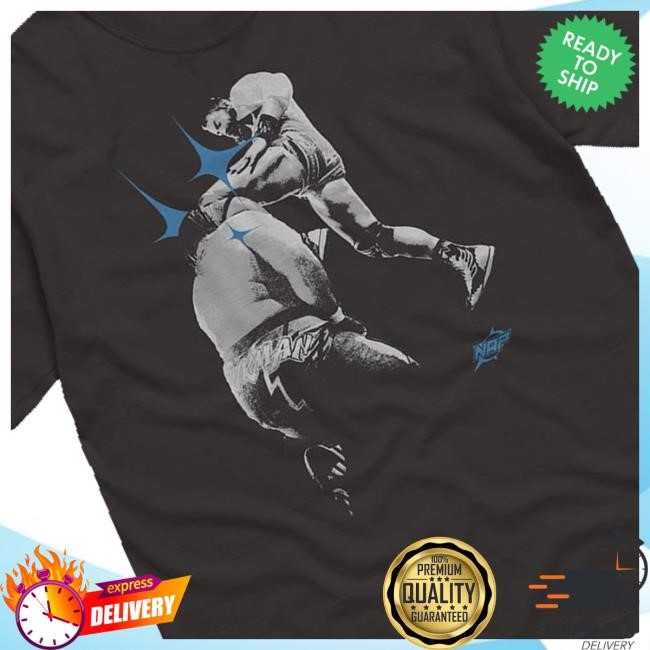 Naptown-All-Pro Merch Shop Store Official In-Action Graphite Crane & Tankman Tee