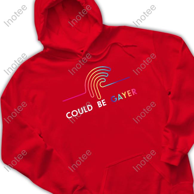Thomassanders Could Be Gayer 2024 Long Sleeve T Shirt Thomassanders Shop Could Be Gayer 2024 Tee