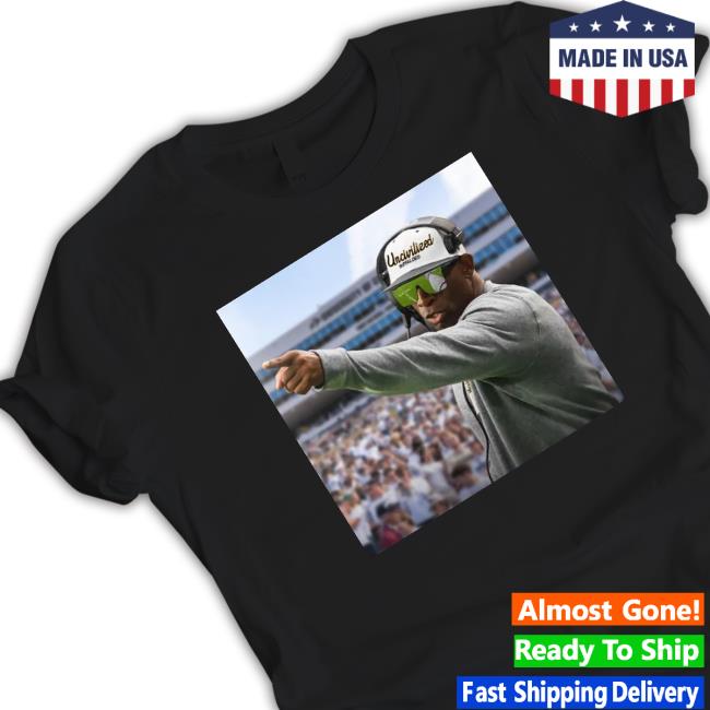 Uncivilized Coach Prime Shirts Uncivilized Store