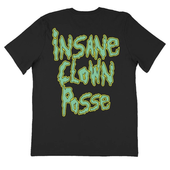 Official Insane Clown Posse Merch Get Shwifty Hoodie Insane Clown Posse Merch Get Shwifty Shirts