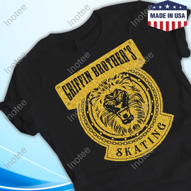 Delaware And Philly Griffin Brothers Skating Sweatshirt