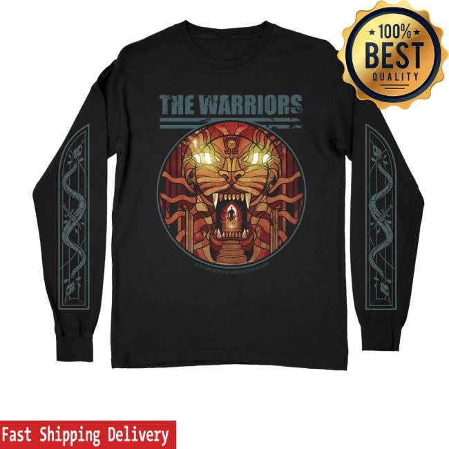 Purenoise Merch Store Shop The Warriors Burn Yourself Alive. Black Hoodie Sweatshirt