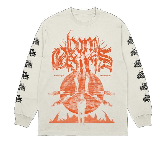 Sumerianrecords Merch Store Shop Born Of Osiris Inverno Sweaters