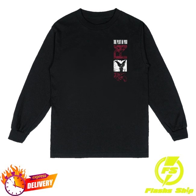 The Plot In You Forgotten Sweatshirt