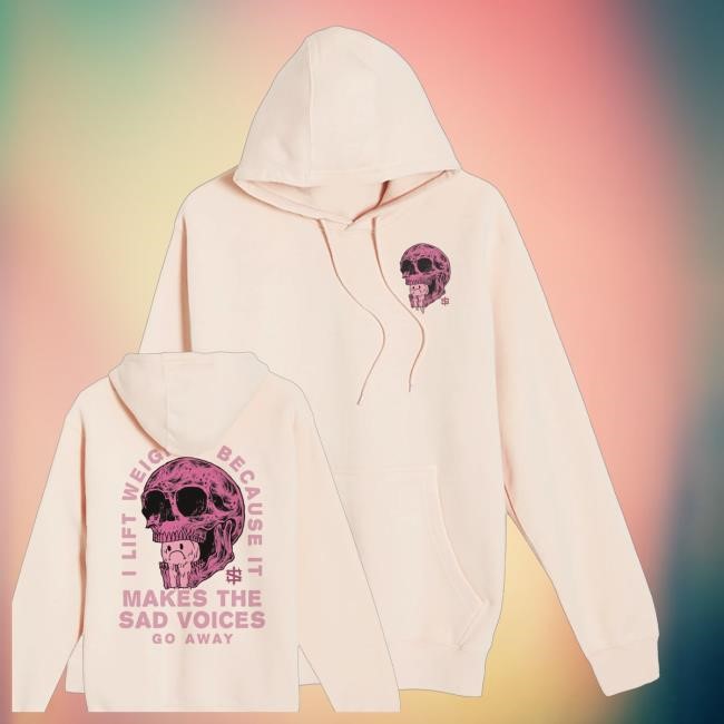 Sad Voices V3 Shirts