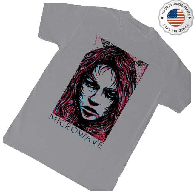 Trending Microwave Merch Stovall Shirts