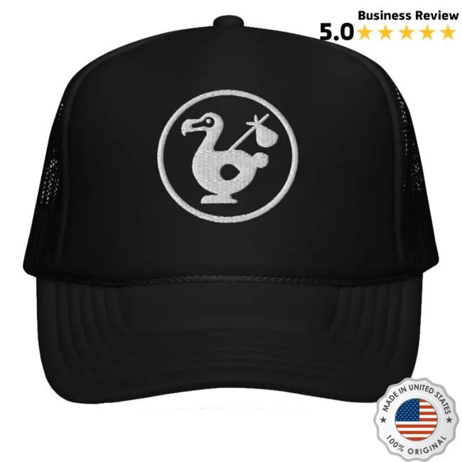 Official The Traveling Clatt Store Clatt Hat