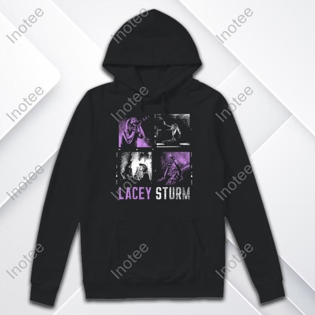 Laceysturm Shop Kenotic Metanoia Deluxe Bundle Hoodie