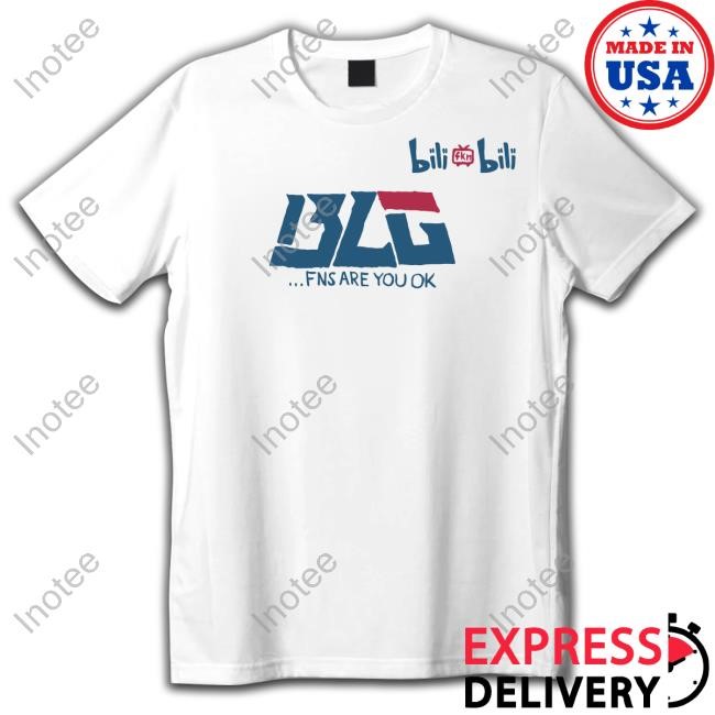 Dj Priusobs Blg Fns Are You Ok Sweatshirt
