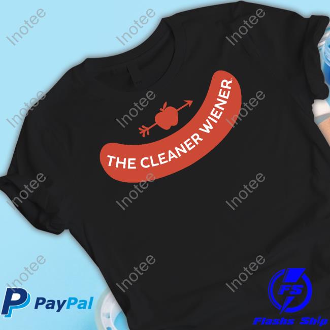 Joey34955757 The Cleaner Wiener Tee Shirts