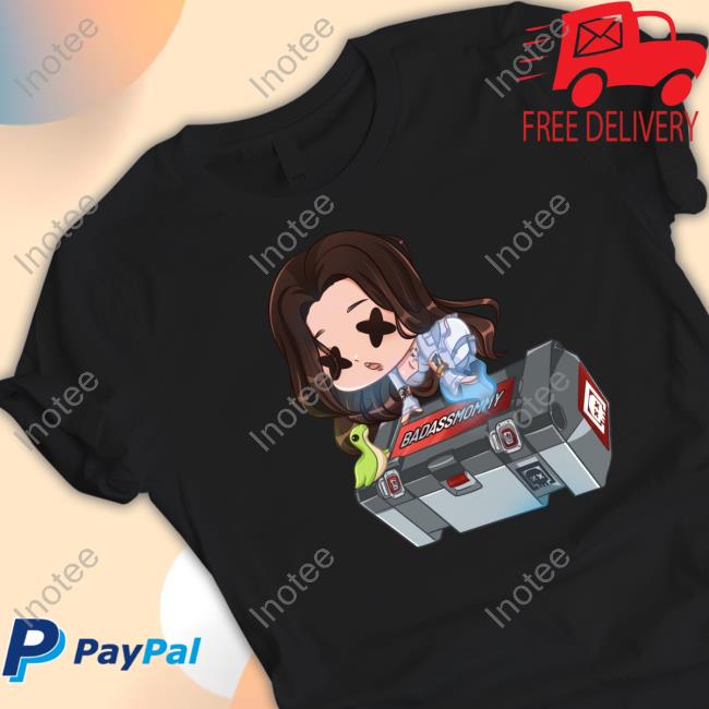 Streamlabs Store Favorite Death Box Sweatshirt