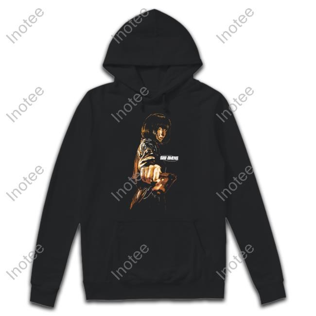 Badomens Merch Mira Shirts